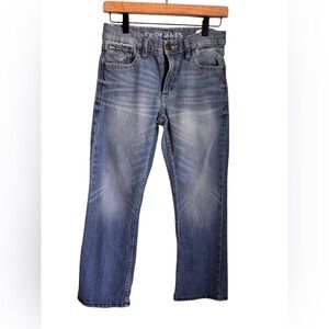Cody James Boot Cut Jeans for Boys